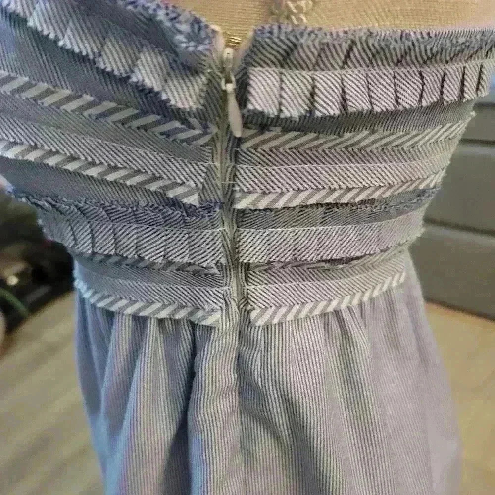 Greylin Dress - Picture 6 of 6
